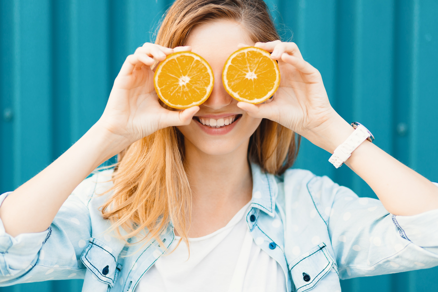 Vitamina C, essenziale per il tuo benessere