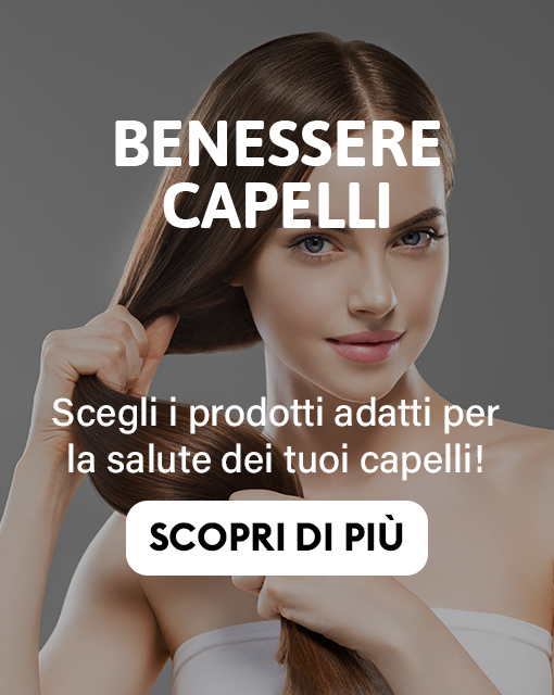 Prodotti per Capelli