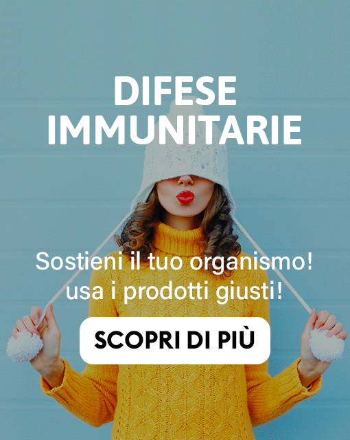 Prodotti per difese immunitarie