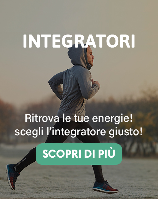 Prodotti per integratori