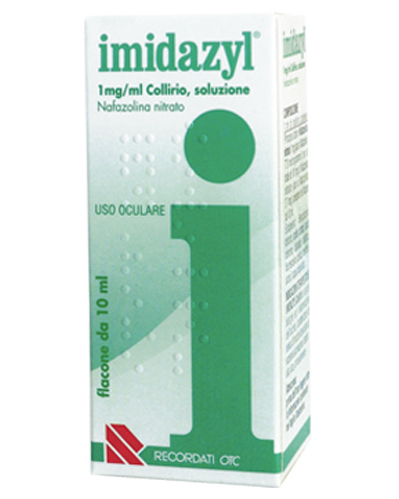 IMIDAZYL*COLL FL 10ML 0,1% - Farmacia Mortise