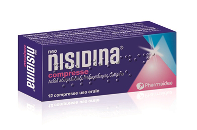 NEONISIDINA*12CPR - Farmacia Mortise