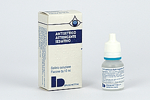 ANTISETTICO ASTRINGENTE S*COLL - Farmacia Mortise