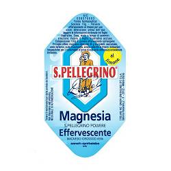 MAGNESIA S.PELL*EFF LIM 15G - Farmacia Mortise