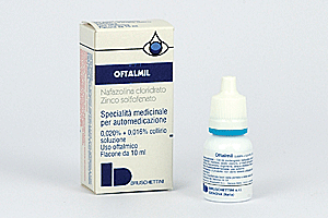 OFTALMIL*COLL 10ML 0,02+0,016% - Farmacia Mortise