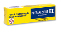 PREPARAZIONE H*UNG 1,08% 25G - Farmacia Mortise