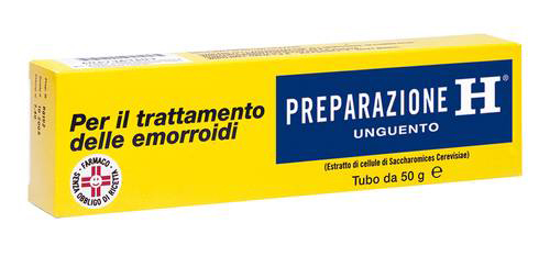PREPARAZIONE H*UNG 1,08% 50G - Farmacia Mortise