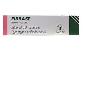 FIBRASE*POM 40G 1,5% - Farmacia Mortise