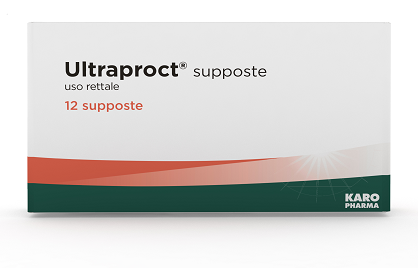 ULTRAPROCT*12SUPP - Farmacia Mortise