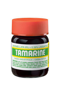 TAMARINE*MARMEL260G 80+3,9MG/G - Farmacia Mortise