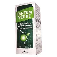 TANTUM VERDE*NEBUL 30ML 0,15% - Farmacia Mortise