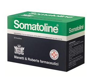 SOMATOLINE*EMULS 30BS 0,1+0,3% - Farmacia Mortise