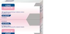 GINETANTUM*SOL VAG 5FL 140ML - Farmacia Mortise