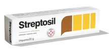 STREPTOSIL NEOMICINA*UNG 20G - Farmacia Mortise