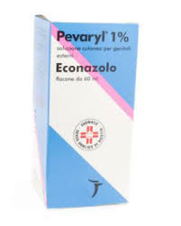 PEVARYL*SOL CUT GINEC 60ML 1% - Farmacia Mortise