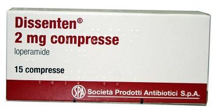 DISSENTEN*15CPR 2MG - Farmacia Mortise