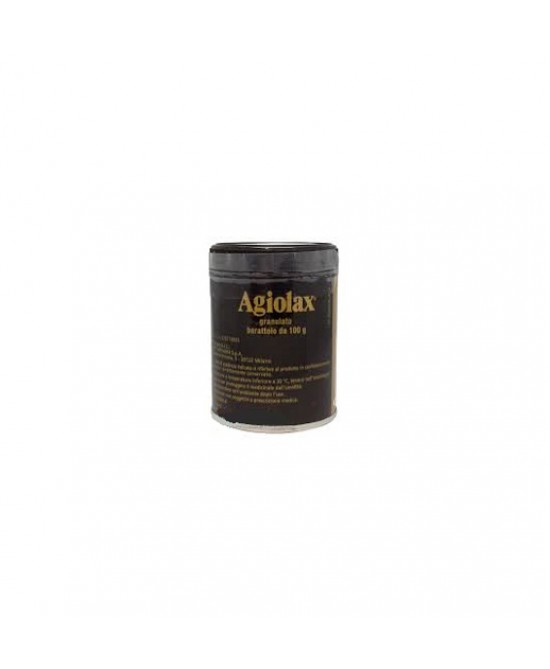 AGIOLAX*OS GRAT BAR 100G - Farmacia Mortise
