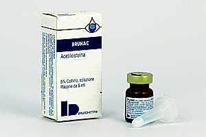 BRUNAC*COLL 5ML 5% - Farmacia Mortise