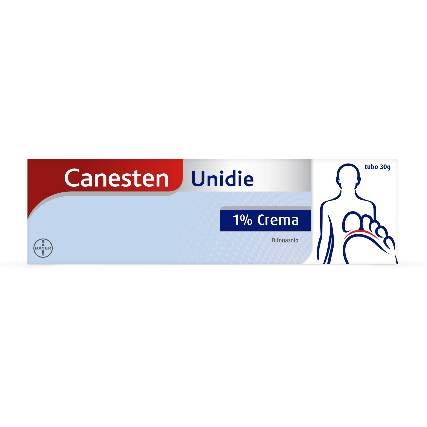 CANESTEN UNIDIE*CREMA 30G 1% - Farmacia Mortise