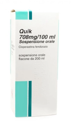 QUIK*OS SOSP 200ML 708MG/100ML - Farmacia Mortise