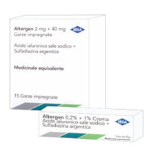 ALTERGEN*CREMA 25G 0,2%+1% - Farmacia Mortise