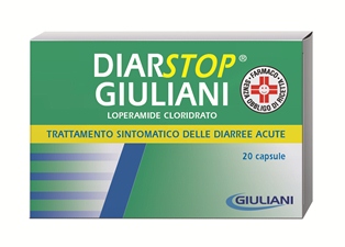 DIARSTOP*20CPS 1,5MG - Farmacia Mortise