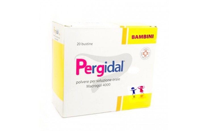 PERGIDAL*BB OS POLV 20BS 3,6G - Farmacia Mortise