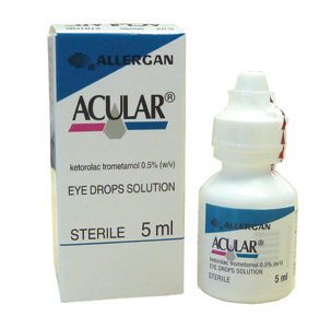 ACULAR*COLL FL 5ML 0,5% - Farmacia Mortise
