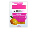 TACHIFLUDEC*10BUST ARANCIA - Farmacia Mortise