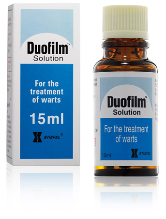 DUOFILM*COLLODIO 15ML16,7%+15% - Farmacia Mortise
