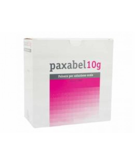PAXABEL*OS POLV 20BUST 10G - Farmacia Mortise