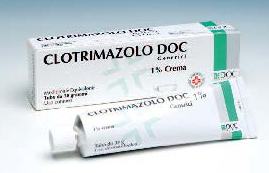 CLOTRIMAZOLO DOC*CREMA 30G 1% - Farmacia Mortise