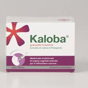 KALOBA*OS GRAT 21BUST 800MG - Farmacia Mortise