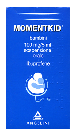 MOMENTKID*BB OS 150ML100MG/5ML - Farmacia Mortise