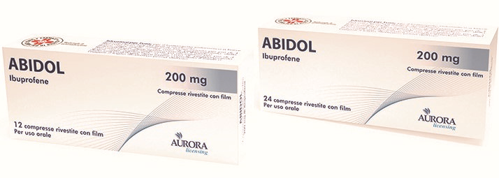 ABIDOL*24CPR RIV200MG - Farmacia Mortise