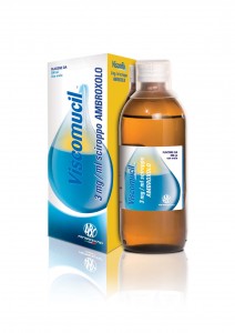 VISCOMUCIL*SCIR 200ML 3MG/ML - Farmacia Mortise