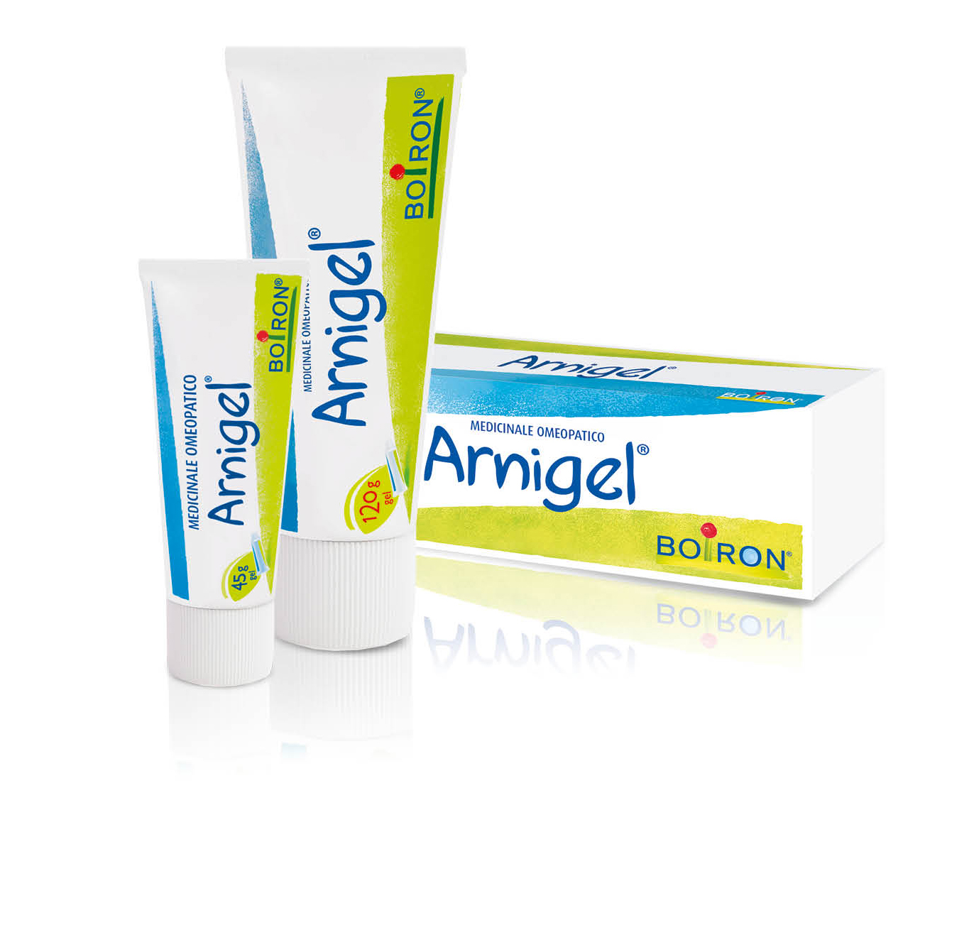 ARNIGEL*7% GEL TUBO 120G - Farmacia Mortise