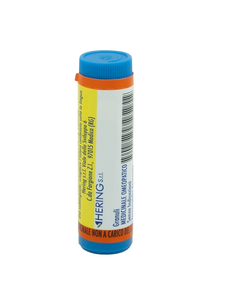 ANTIMONIUM CRUDUM*30CH GL 1G - Farmacia Mortise