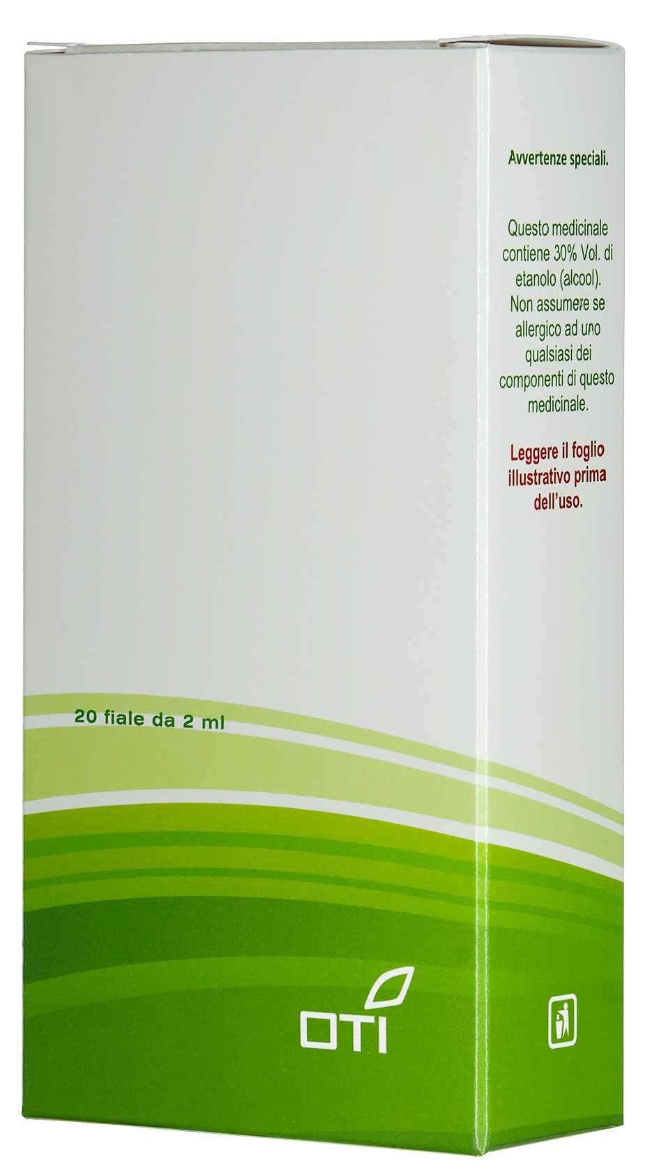 ANTI CD 13*030LM PL 20F 2ML - Farmacia Mortise