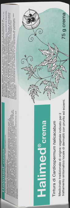 HALIMED*CREMA 1TUB 100MG/G 75G - Farmacia Mortise