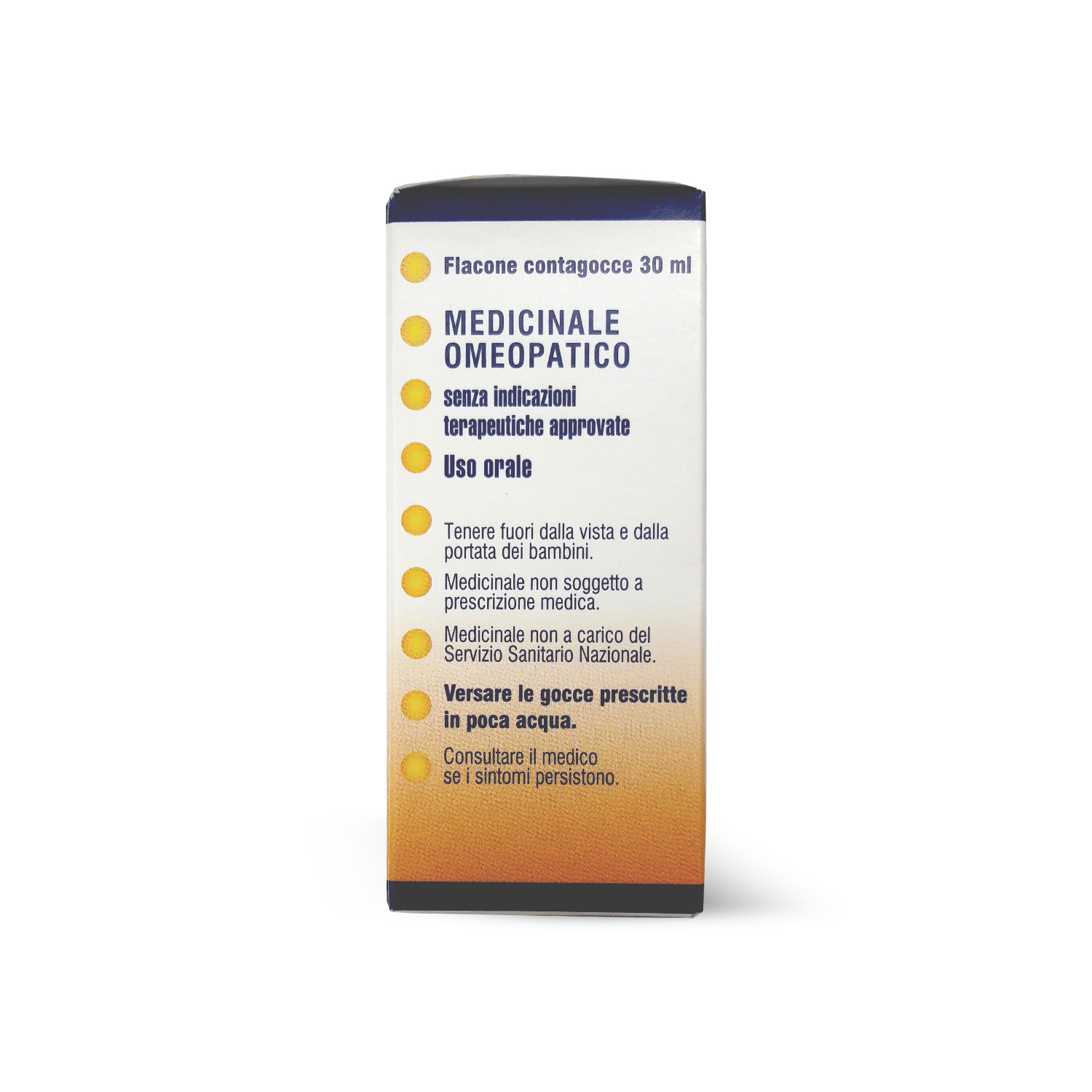 CUPRUMPLUS*OS GTT 30ML - Farmacia Mortise