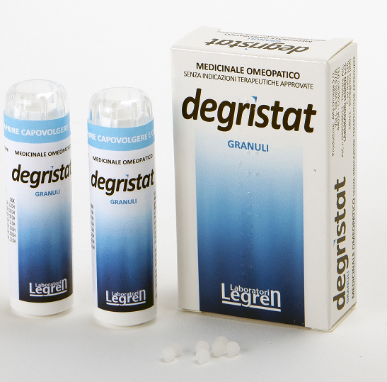 DEGRISTAT*120GR 6G - Farmacia Mortise