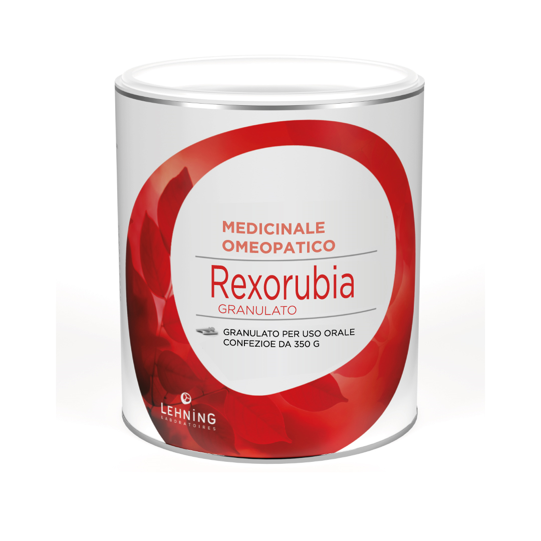 REXORUBIA*OS GRAT 350G - Farmacia Mortise