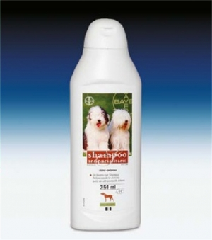 SHAMPOO ANTIPARASS*FL 250ML - Farmacia Mortise