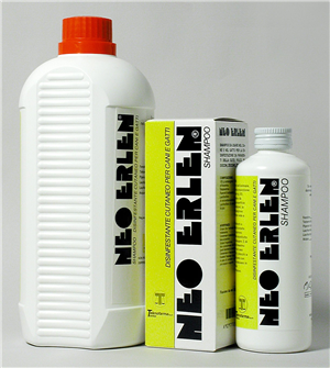 NEO ERLEN SHAMPOO*FL 200ML - Farmacia Mortise