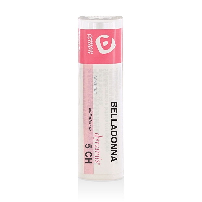 BELLADONNA 5CH GRANULI - Farmacia Mortise