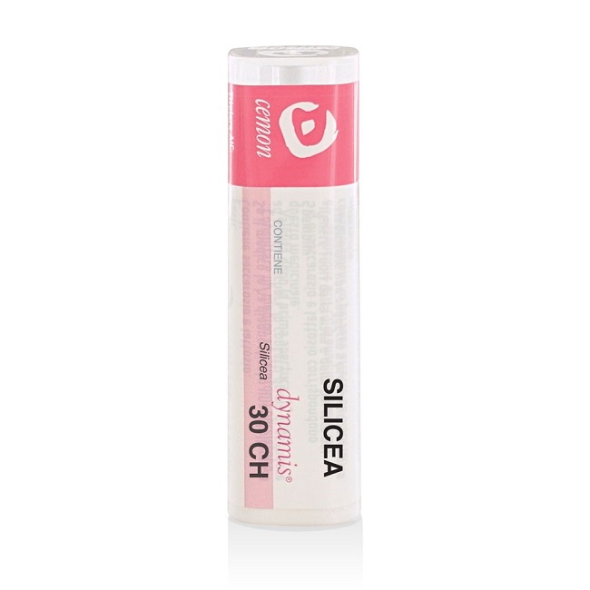 SILICEA 30CH GRANULI - Farmacia Mortise
