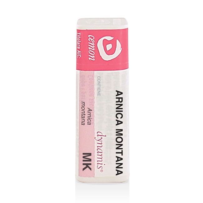 ARNICA MONTANA MK DOSE - Farmacia Mortise