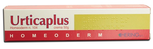 URTICAPLUS CREMA 50 G - Farmacia Mortise
