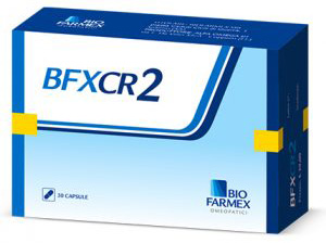 BFX CR 2 30 CAPSULE 500MG - Farmacia Mortise